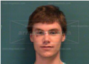 Ross Thomas Borrell