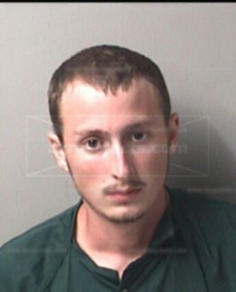 Thomas James Clark Raughton