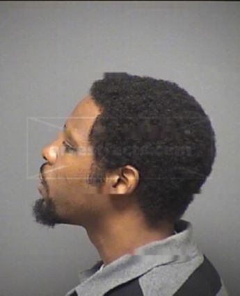 Darius Rashawn Jacobs