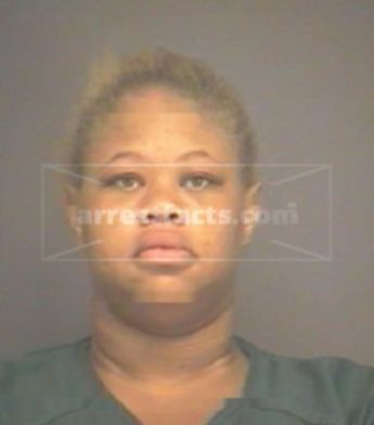 Shanese M Jackson