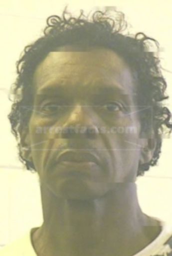 Robert Earl Horton
