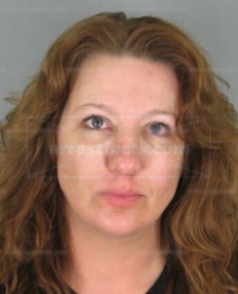 Tammie Fentress Gagnon