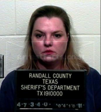 Sherry Robin Burke