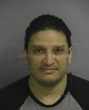 David Delgado