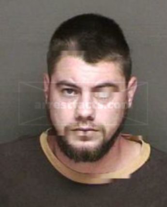 Matthew Roger Pinkston