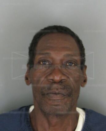 Johnny Henderson Jr.