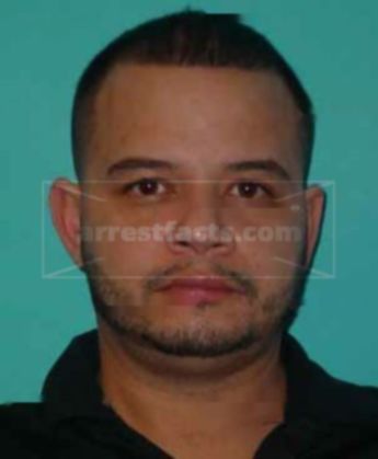 Enrique Torres