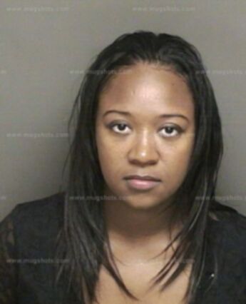 Santana Marie Potts