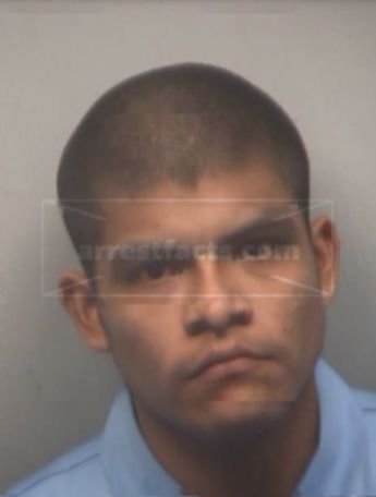 Francisco Javier Martinez