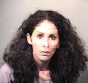 Sarah Lynn Trosset
