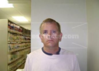 Jonathan Darrell Brewer