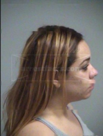 Tiffany Marie Rivera