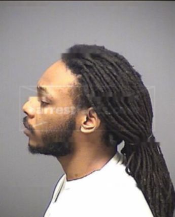 Christian Denard Warren