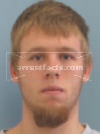 Dustin Shane Domer