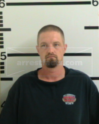 Johnny Dale Crowder