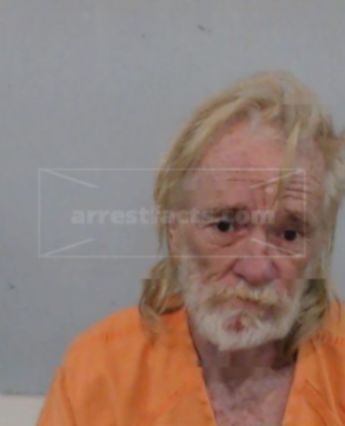 James Donald Robertson