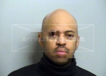 Erick Fred Ellington