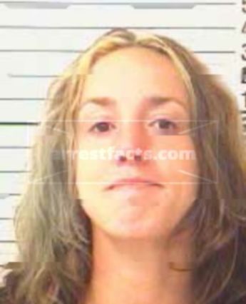 Grace Nicole Goshorn