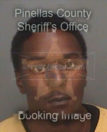 Derrick Robert Lester