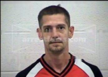Brandon Ronald Hughes