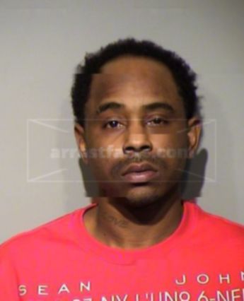 Tyrell Washington