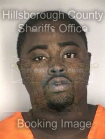 Reginald Dwayne Wingo