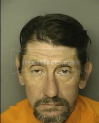 Luther Armstrong Watts