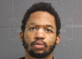 Demetrius Anton Wicker
