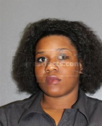 Jaquala Merritt
