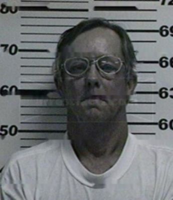 Mark Wayne Williams