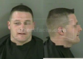 Aaron David Bronson