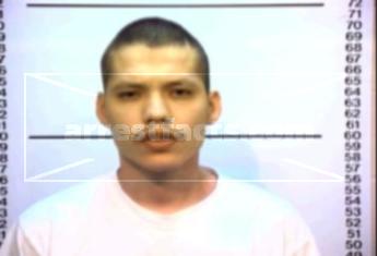 Christopher John Mendoza