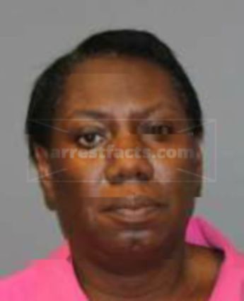 Arinthia D Wilson