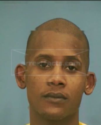 Omar Rush