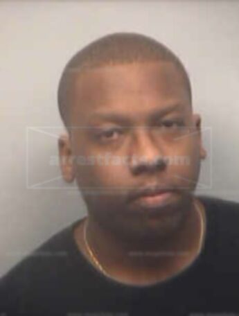 William Burnett Friday Ii