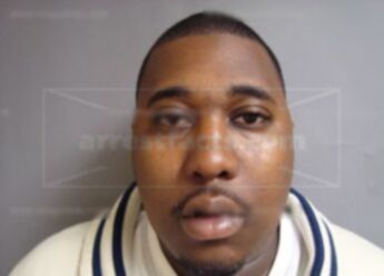 Nicholas Javon Martin