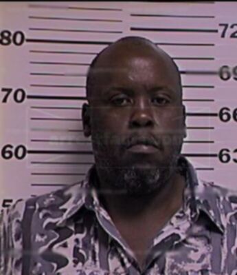 David Darnell Stewart
