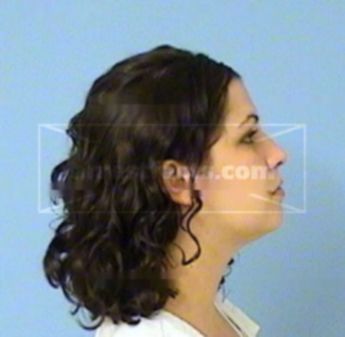 Ashley R. Kirby