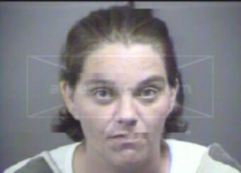Sarah Leann Carey
