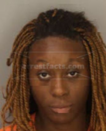 Shalanda Gaines