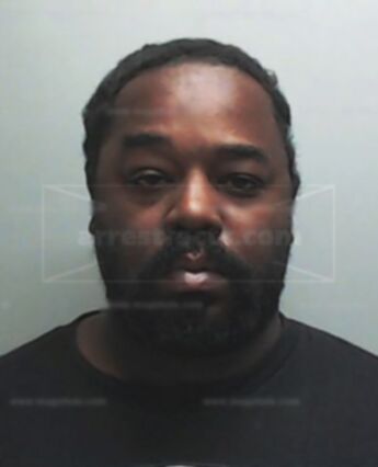 James Marquibe Strain