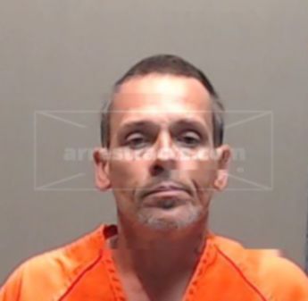 Ricky Wayne White