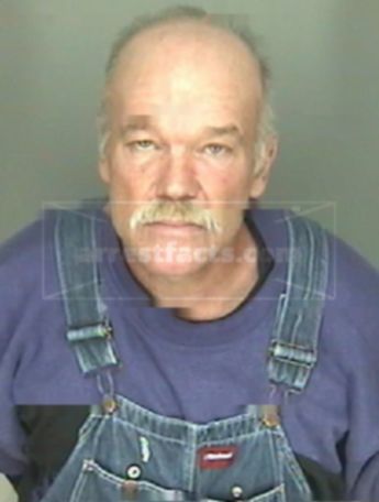 Larry Leroy Freeman