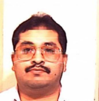 John Manuel Saldana