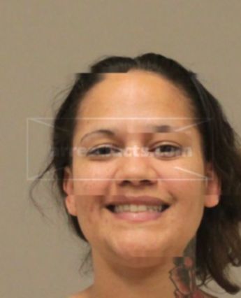 Sabrina Magnolia Dedrick