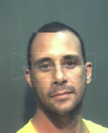 Bradley Aaron Bates