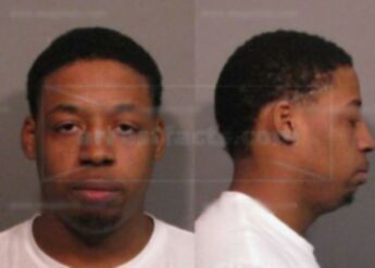 Deandre Dee Thomas