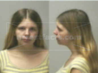 Dorothy Ann Blanton