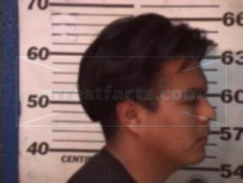 Alberto Paez Godinez