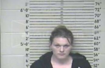 Samantha Lewis
